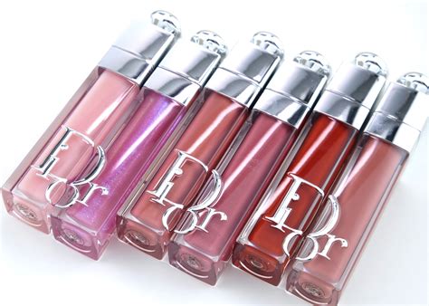 christian dior plump lip|christian dior lipstick shades.